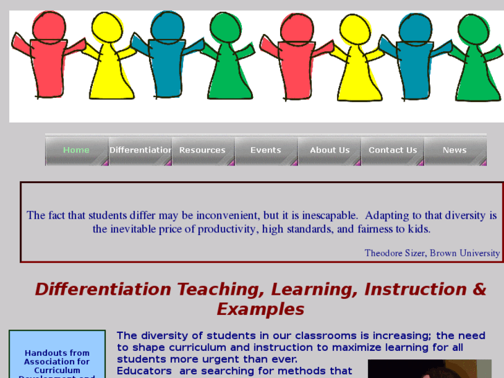 www.differentiatedinstruction.net