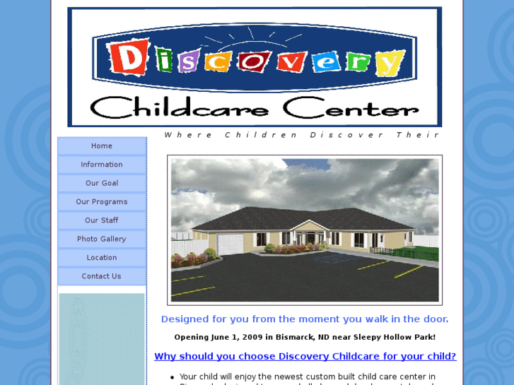 www.discoverychildcarebis.com