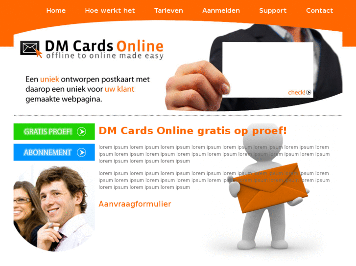 www.dmcardsonline.com