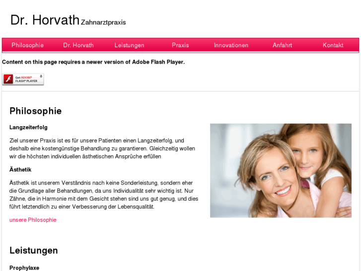 www.dr-horvath.com