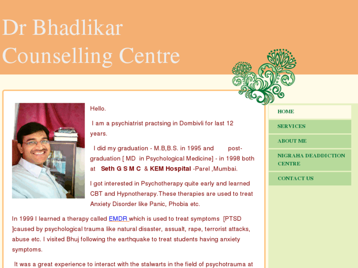 www.drbhadlikar.com