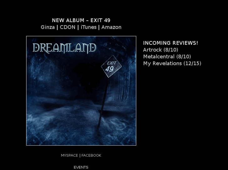 www.dream-land.nu