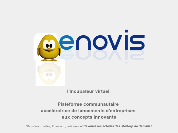 www.e-novis.com