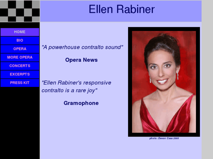 www.ellenrabiner.com