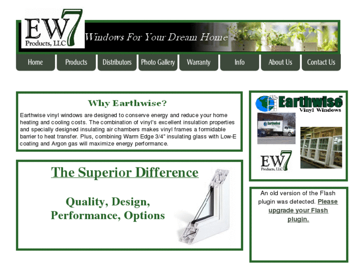 www.ew7products.com