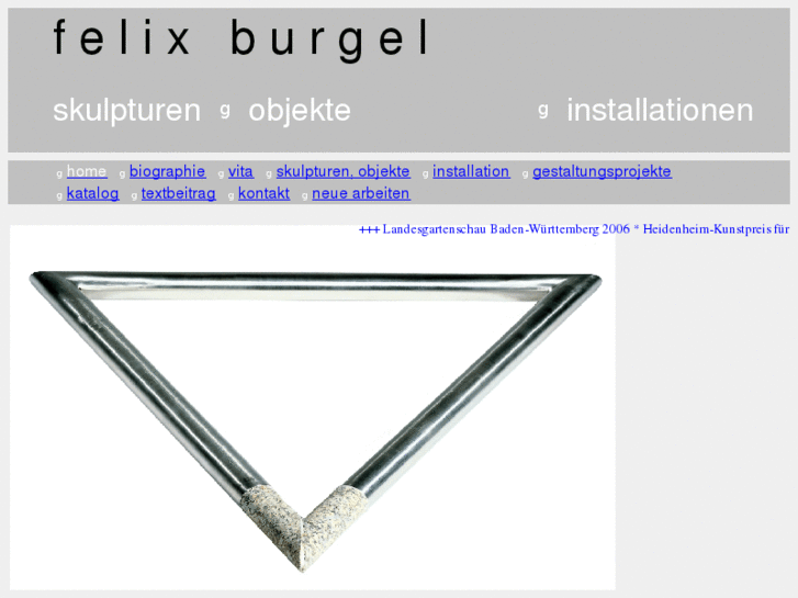 www.felix-burgel.com