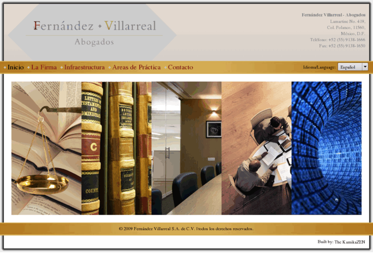 www.fernandezvillarreal.com