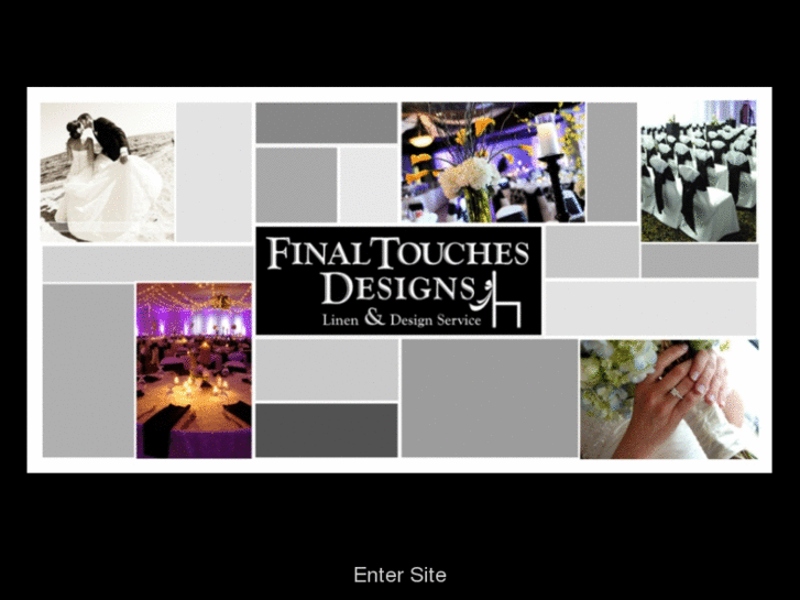 www.finaltouchesdesigns.com