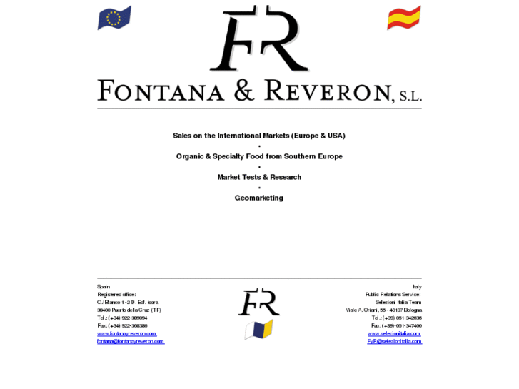 www.fontanayreveron.com