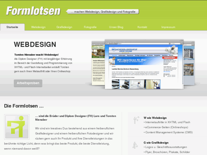 www.formlotsen.de