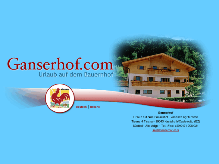 www.ganserhof.com