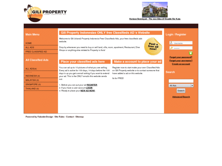 www.giliproperty.com