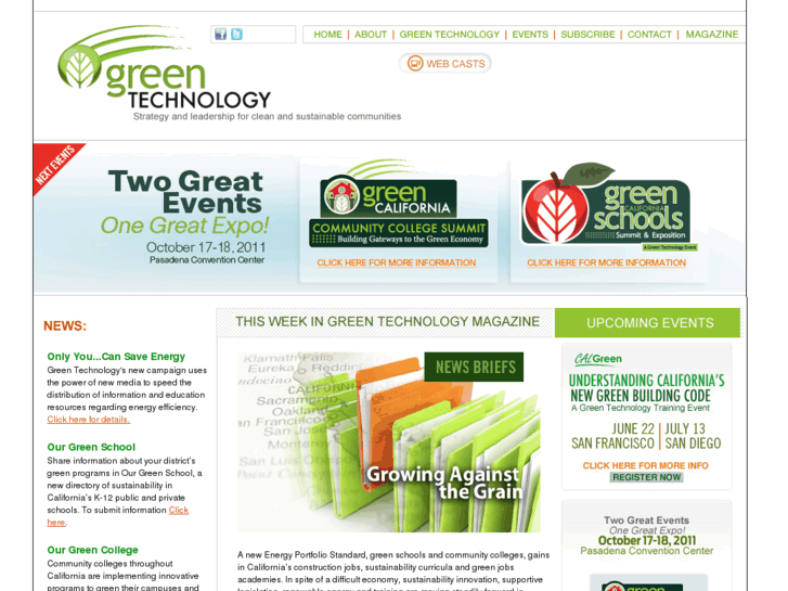 www.green-technology.org