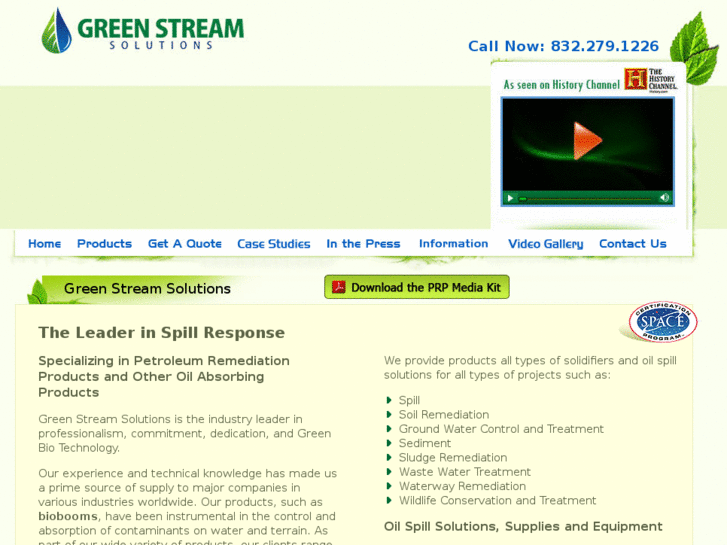 www.greenstreamsolutions.com