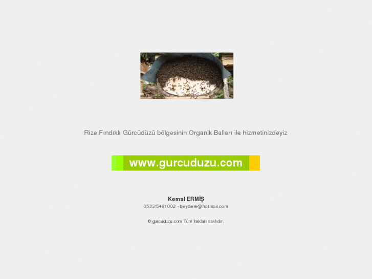 www.gurcuduzu.com