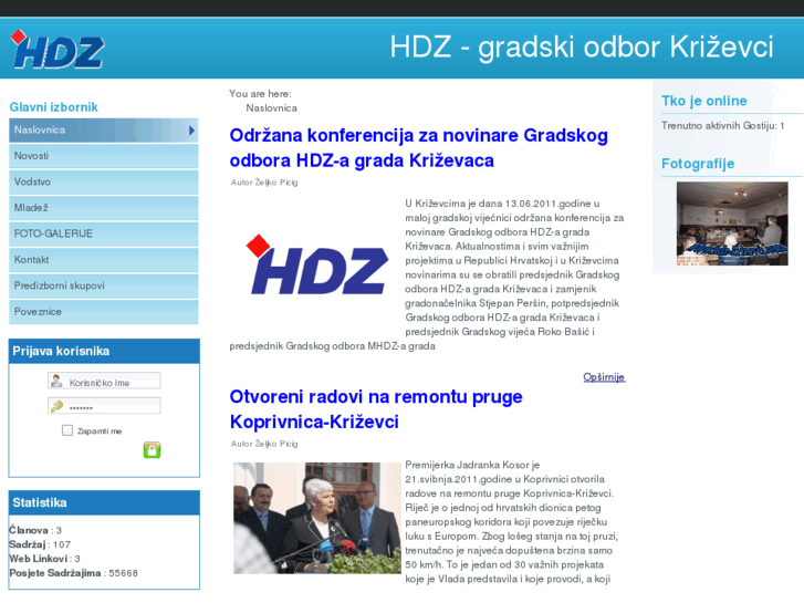 www.hdz-krizevci.com