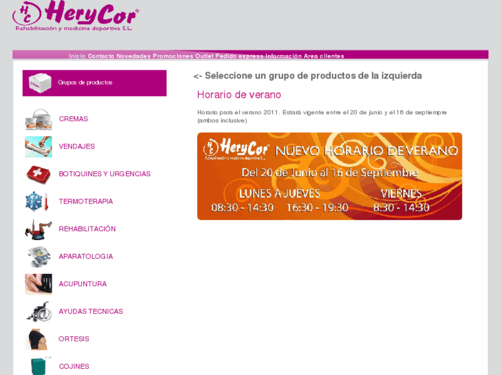 www.herycor.com