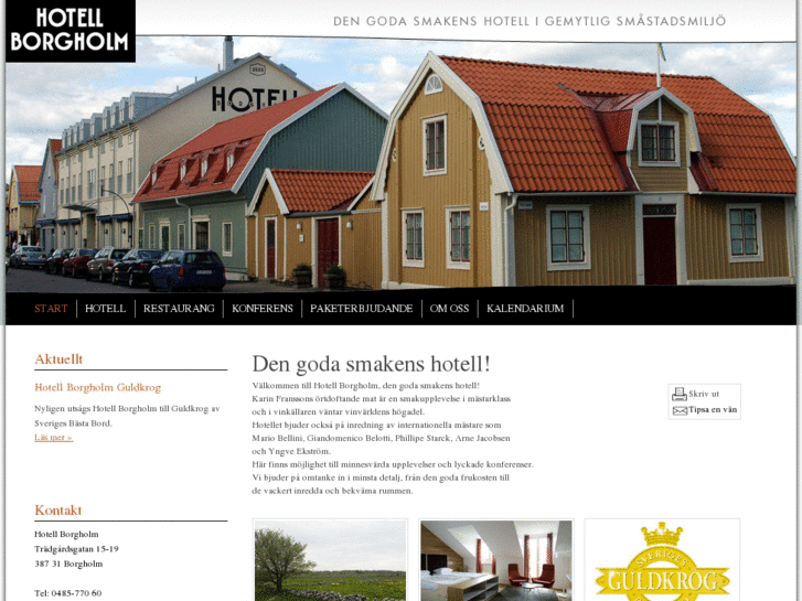 www.hotellborgholm.com