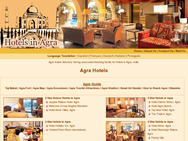 www.hotels-agra-india.com