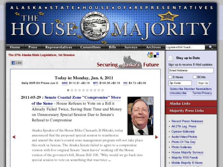 www.housemajority.org