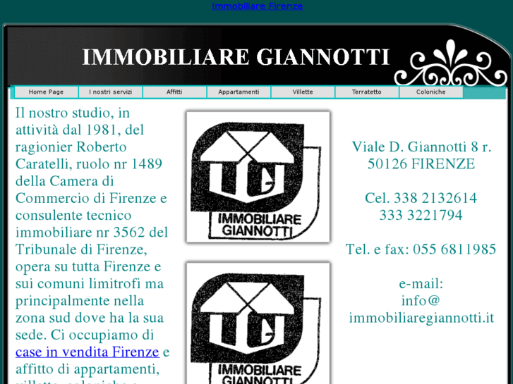 www.immobiliaregiannotti.com