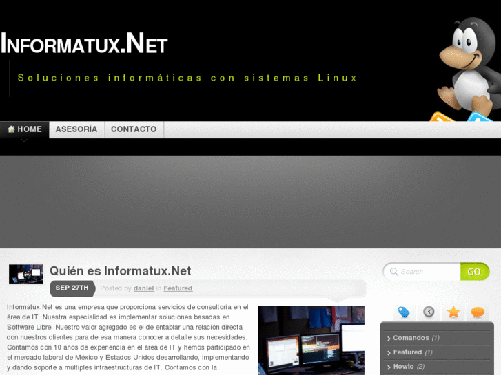 www.informatux.net