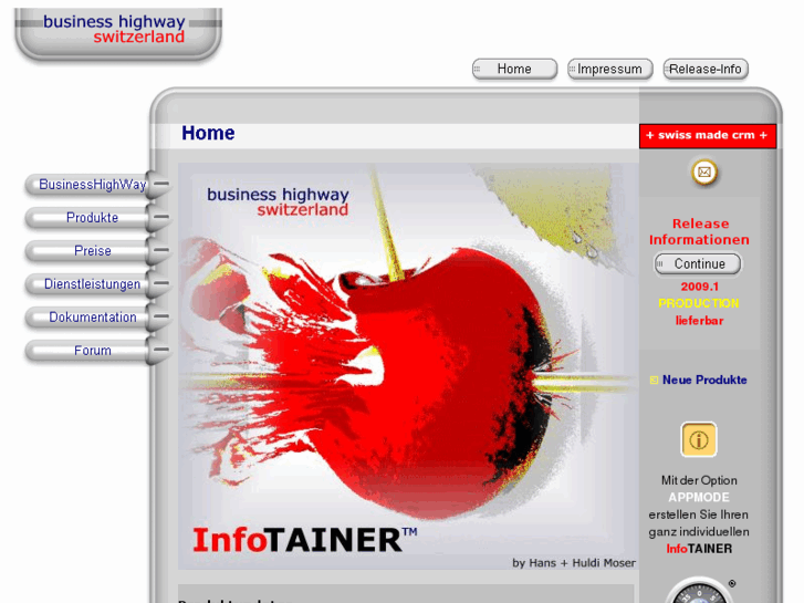 www.infotainer.ch