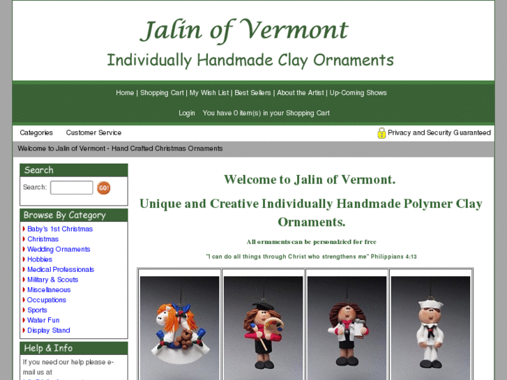 www.jalinofvermont.com