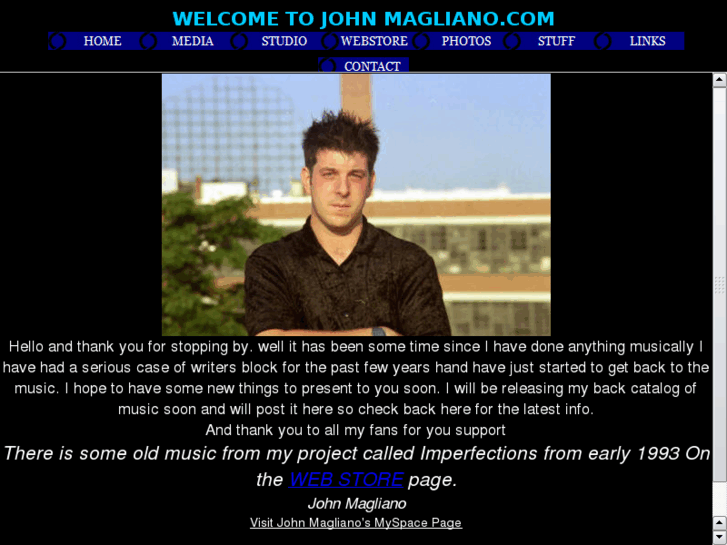 www.johnmagliano.com