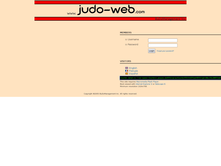 www.judo-web.com