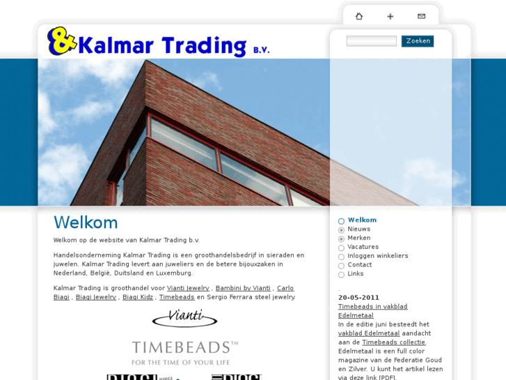 www.kalmar-trading.com