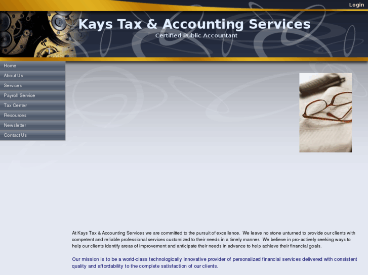 www.kaystaxservices.com