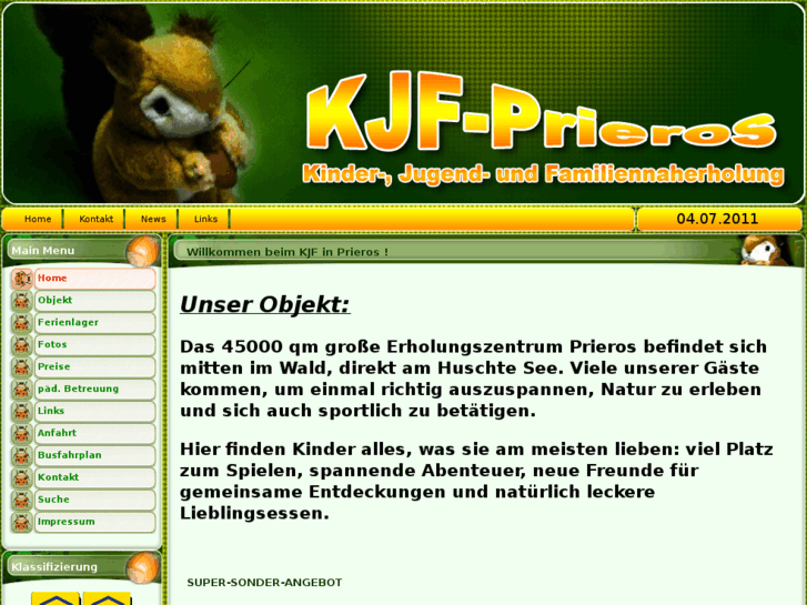 www.kjf-prieros.de