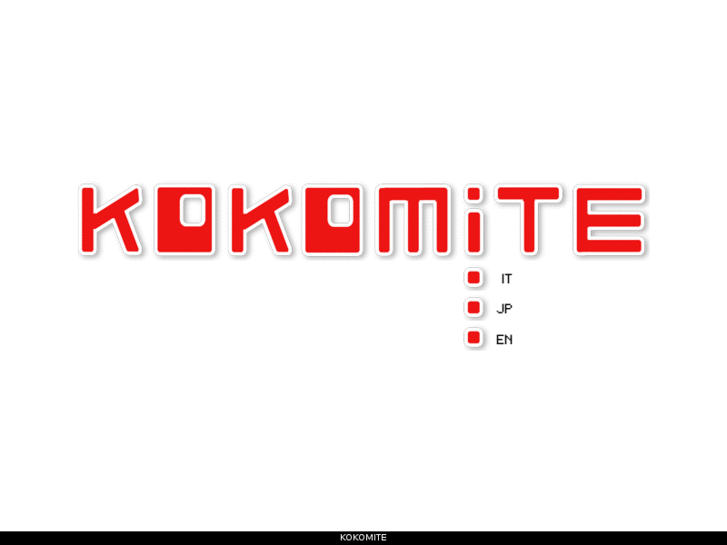 www.kokomite.it