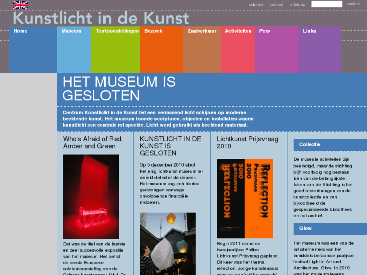 www.kunstlichtkunst.nl