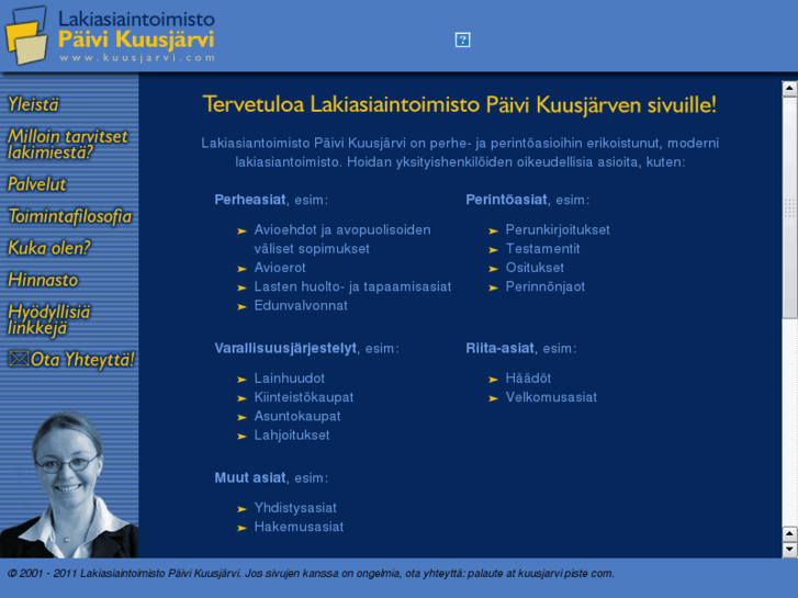 www.kuusjarvi.com