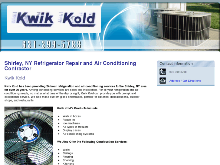 www.kwikkold.biz