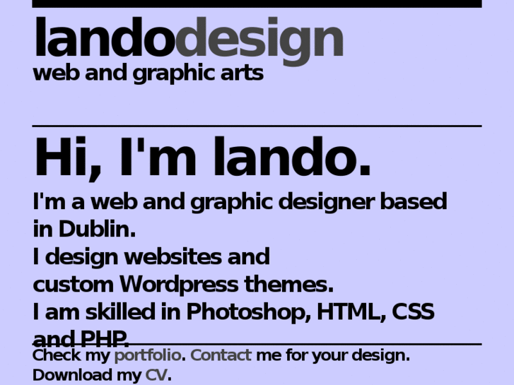 www.landodesign.com