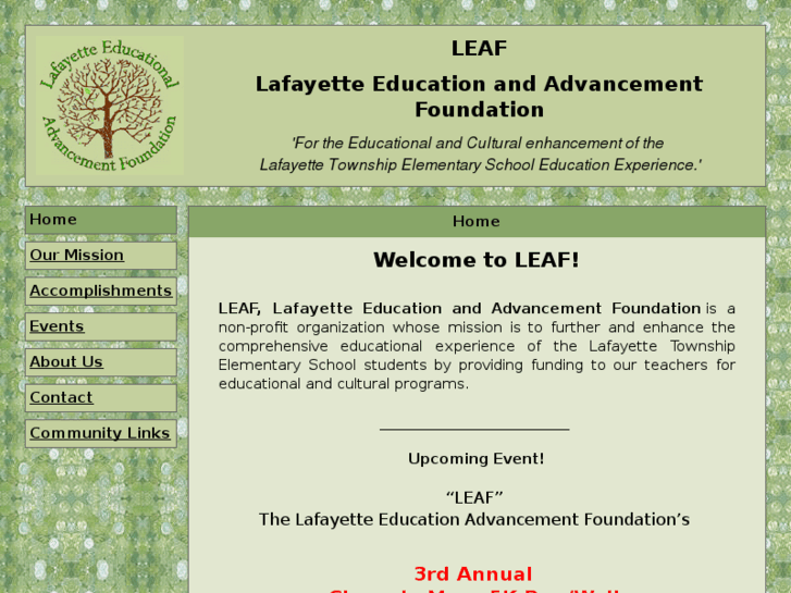 www.leafevents.org