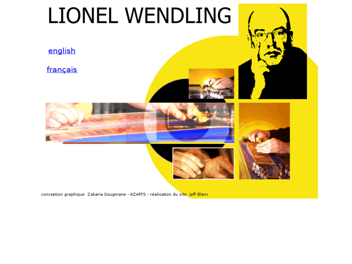 www.lionelwendling.com