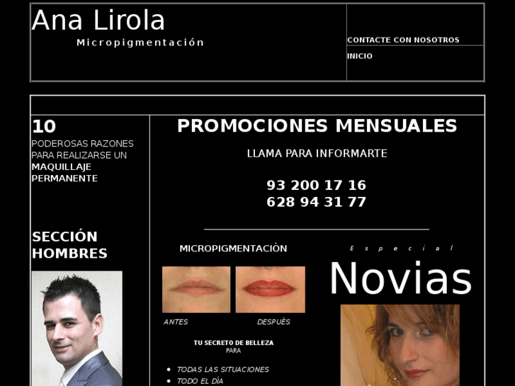 www.lirola.net