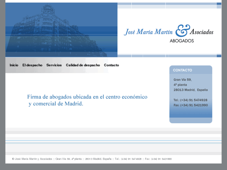 www.martinyasociados.com