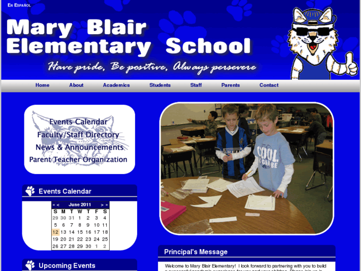 www.mary-blair.net