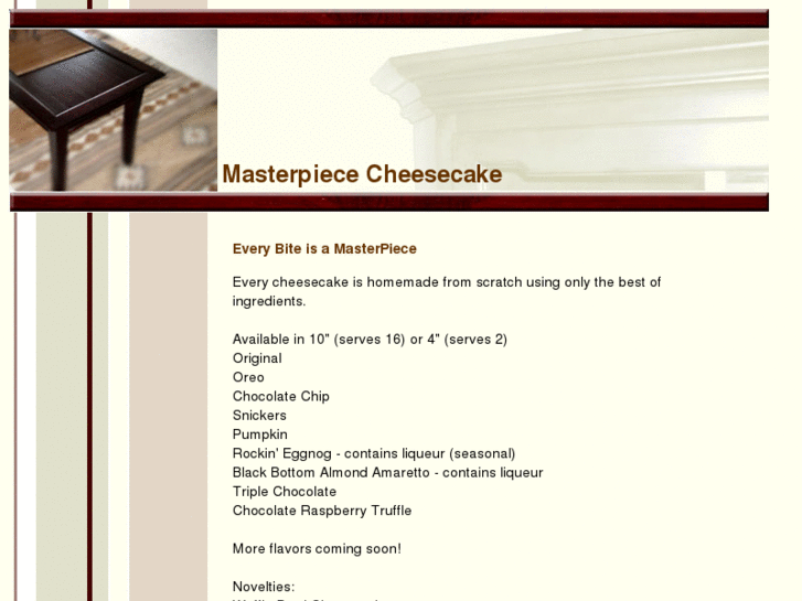 www.masterpiececheesecake.com