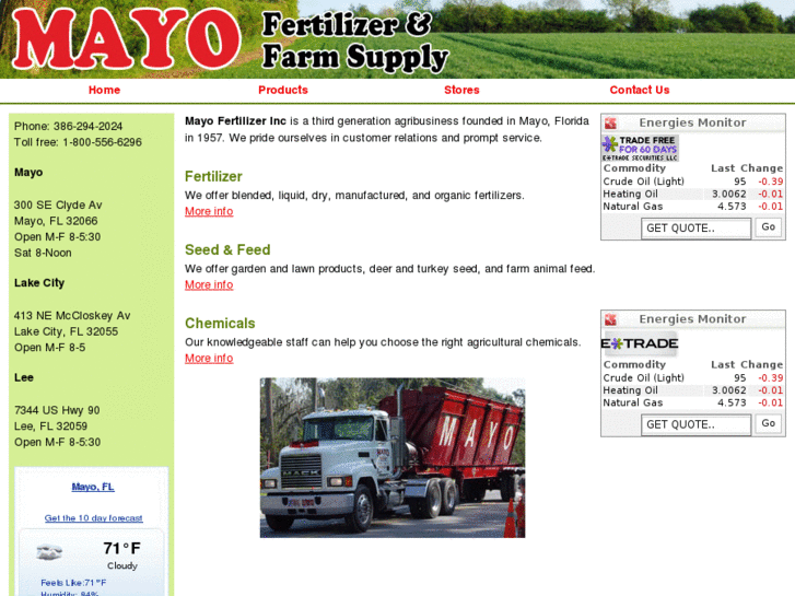 www.mayofertilizer.com