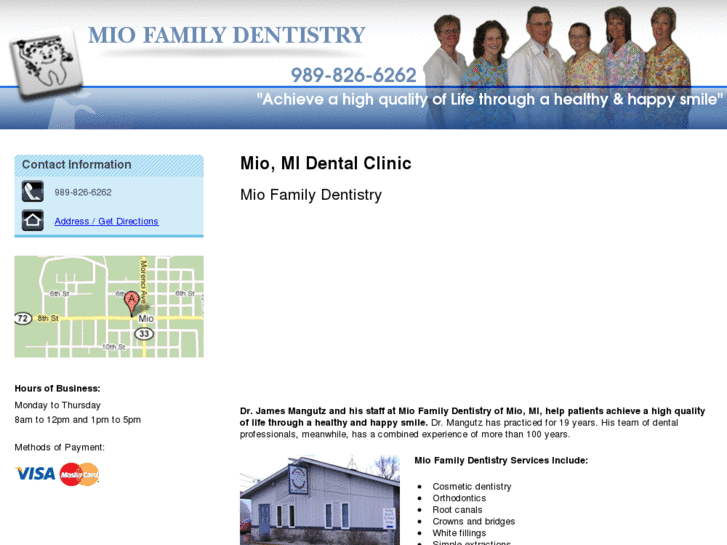 www.miofamilydentistry.net