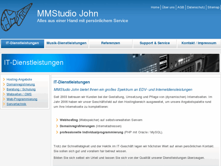 www.mmstudio-john.de