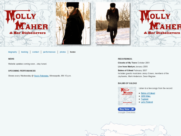 www.mollymaher.com