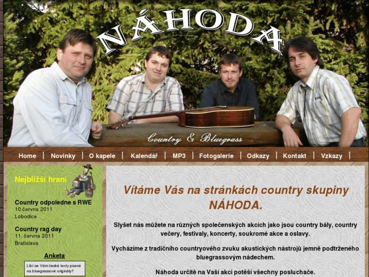 www.nahodapv.cz