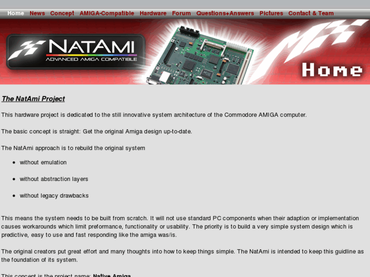 www.natami.net